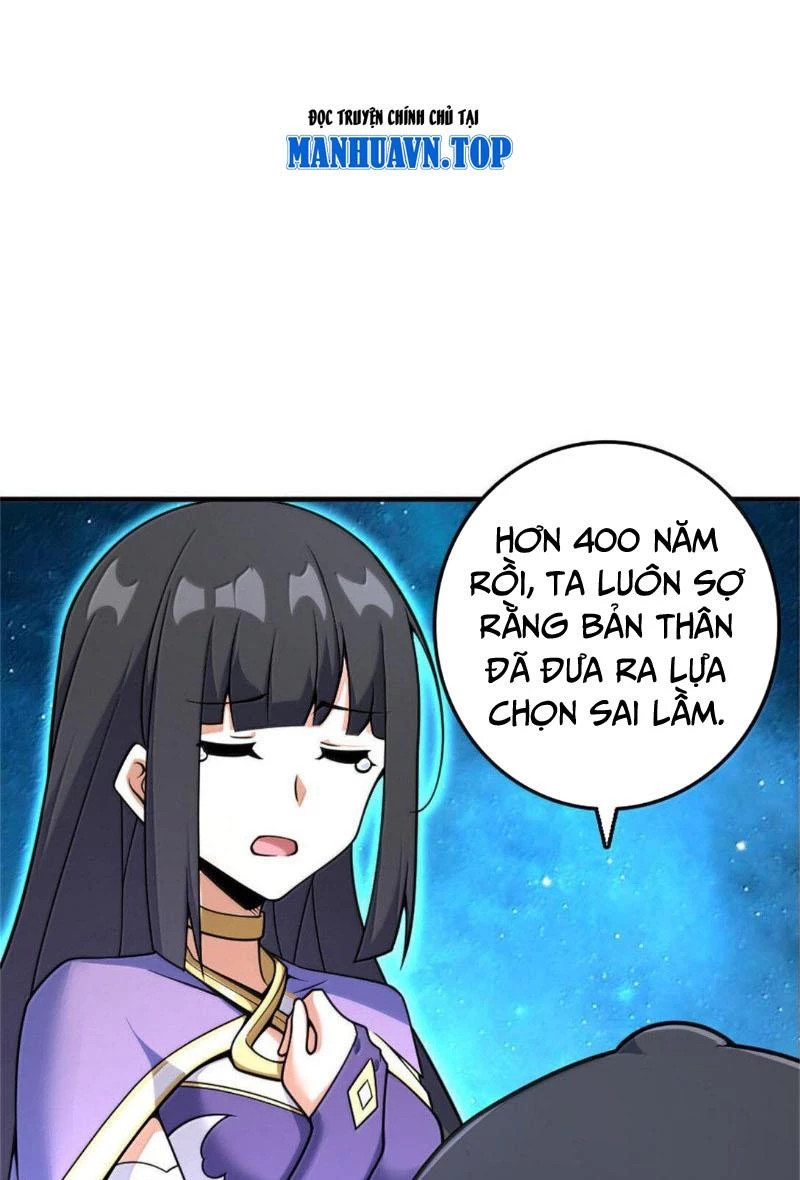 Thả Vu Nữ Đó Ra Chapter 588 - 33