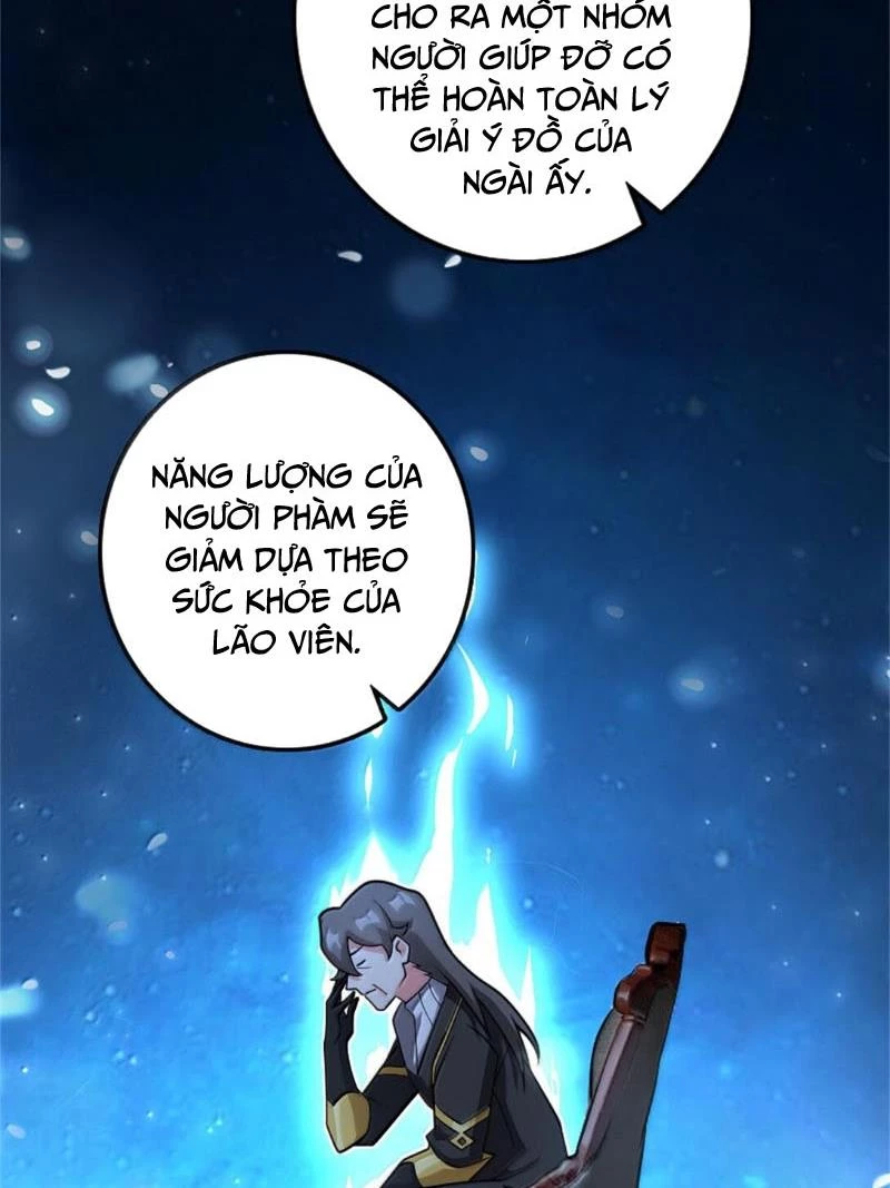 Thả Vu Nữ Đó Ra Chapter 588 - 58