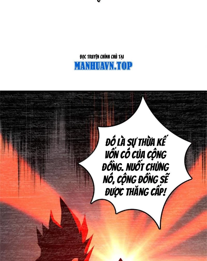 Thả Vu Nữ Đó Ra Chapter 590 - 26