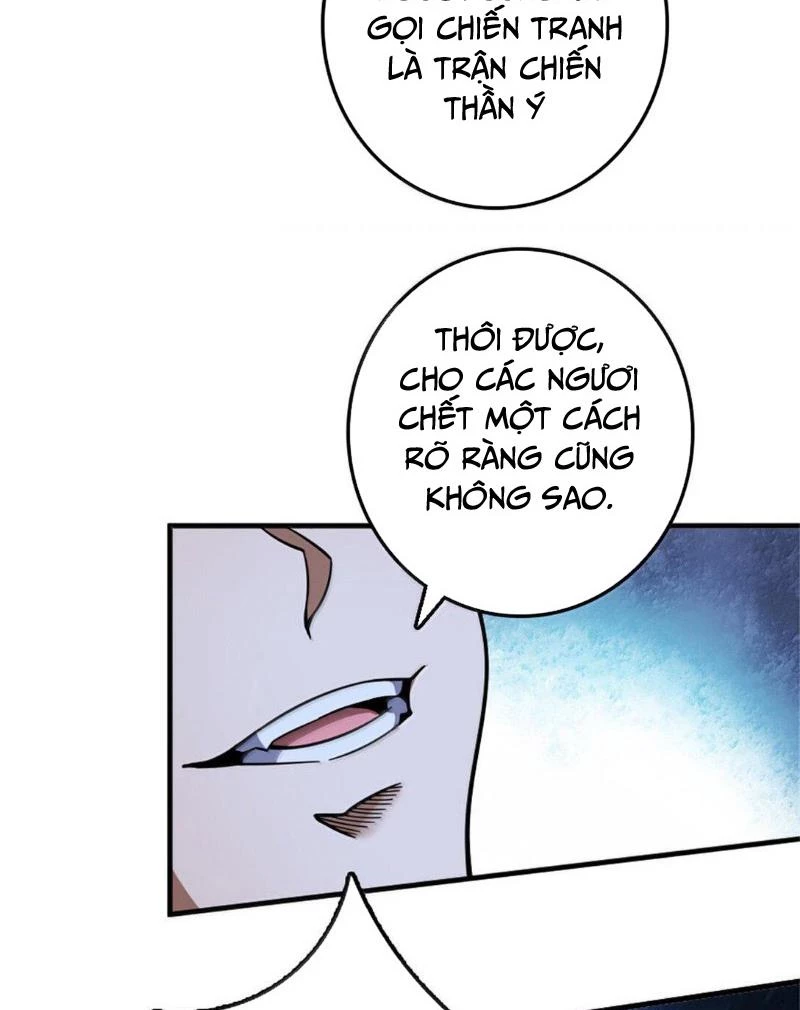 Thả Vu Nữ Đó Ra Chapter 590 - 35