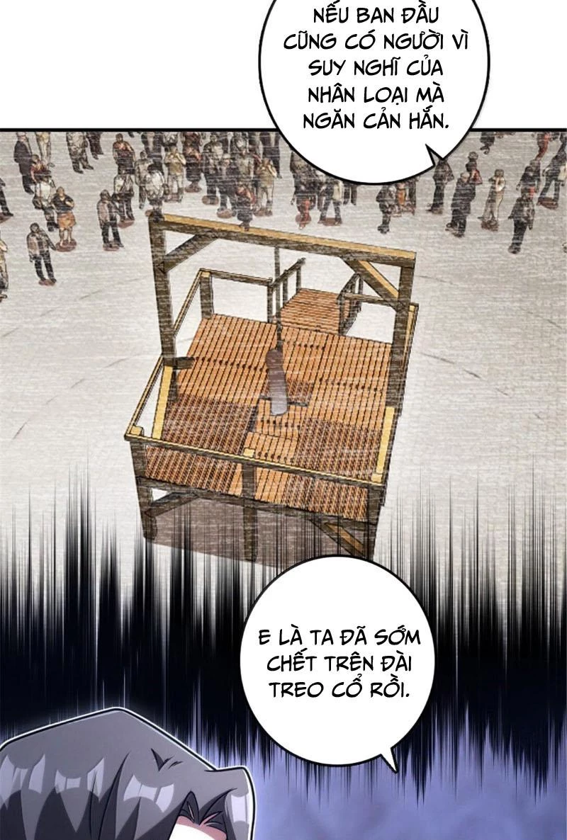 Thả Vu Nữ Đó Ra Chapter 591 - 9