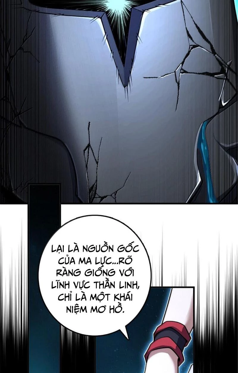 Thả Vu Nữ Đó Ra Chapter 592 - 13