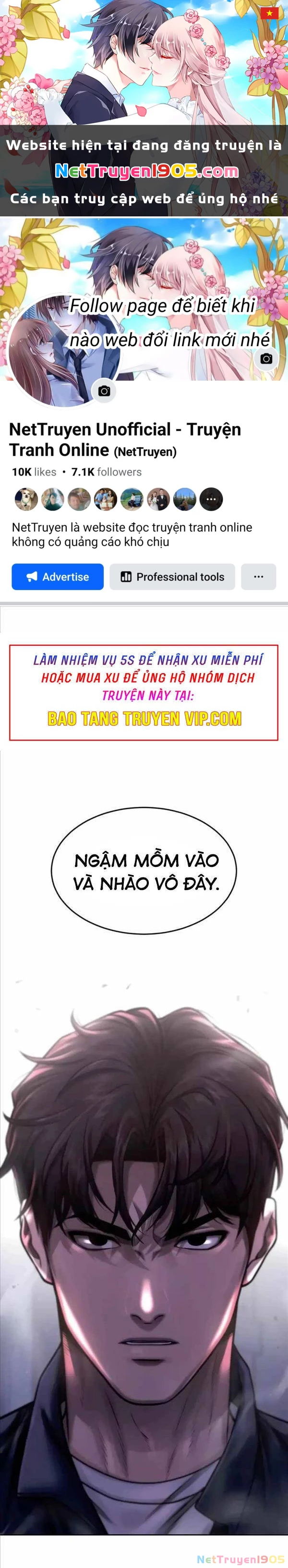 Nhiệm Vụ Diệu Kỳ Chapter 73 - 1
