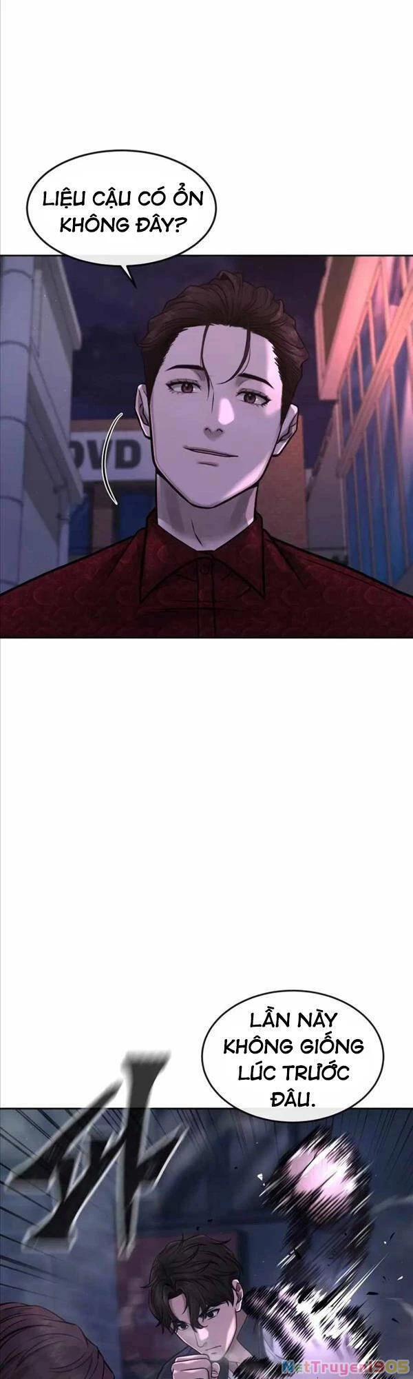 Nhiệm Vụ Diệu Kỳ Chapter 73 - 3