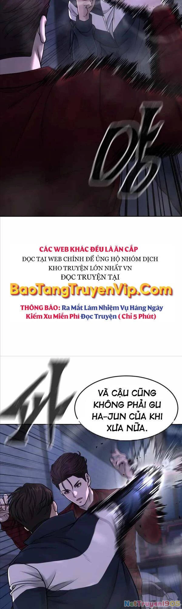 Nhiệm Vụ Diệu Kỳ Chapter 73 - 4