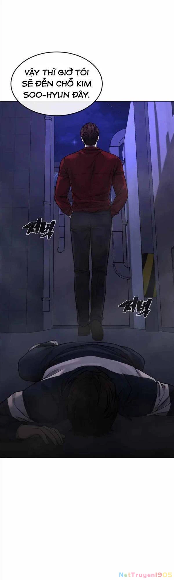 Nhiệm Vụ Diệu Kỳ Chapter 73 - 20