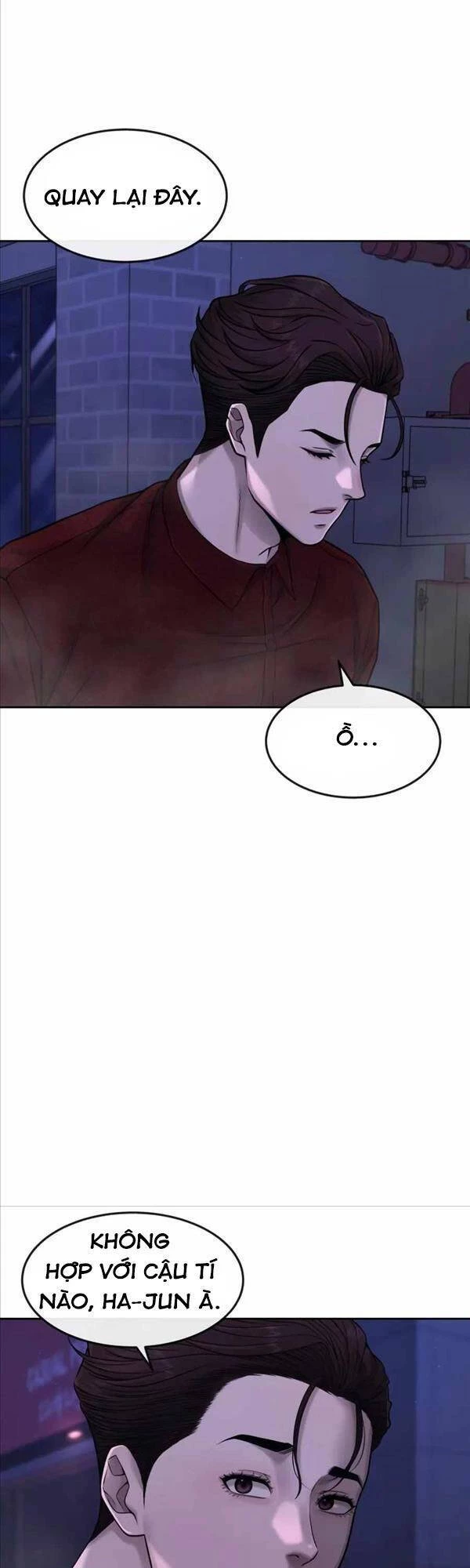 Nhiệm Vụ Diệu Kỳ Chapter 73 - 21