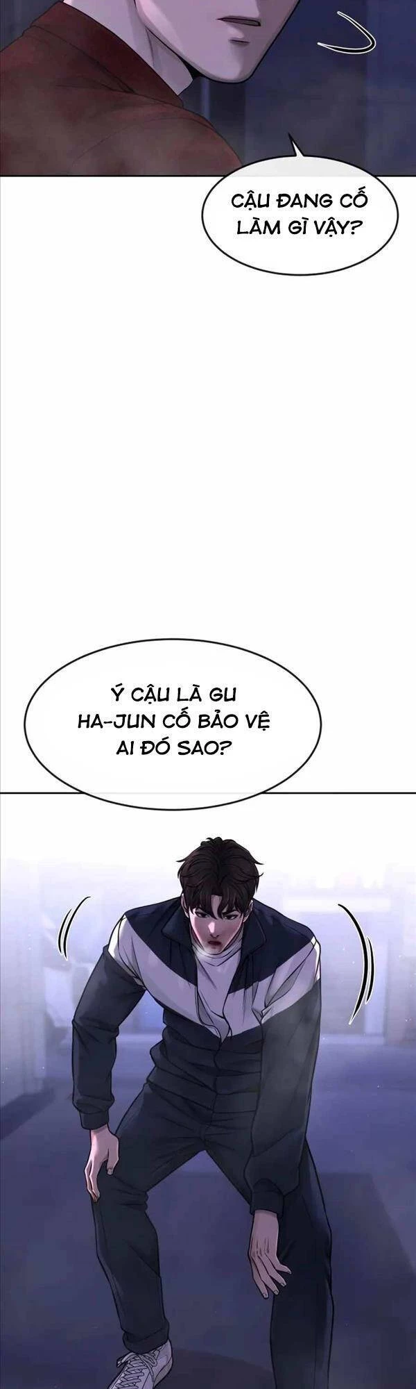 Nhiệm Vụ Diệu Kỳ Chapter 73 - 22