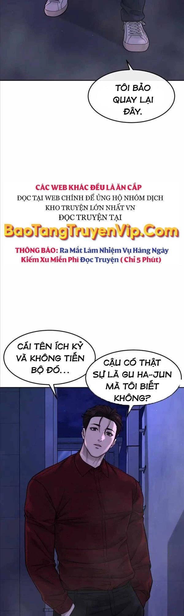 Nhiệm Vụ Diệu Kỳ Chapter 73 - 23