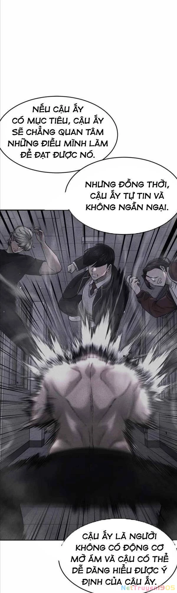 Nhiệm Vụ Diệu Kỳ Chapter 73 - 25