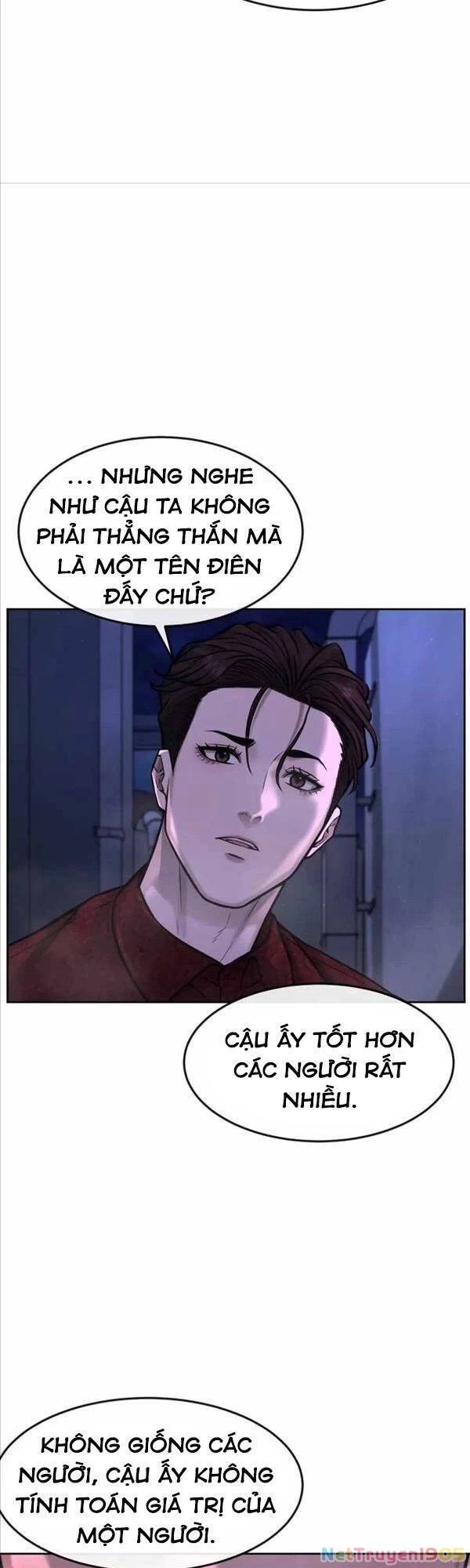 Nhiệm Vụ Diệu Kỳ Chapter 73 - 26