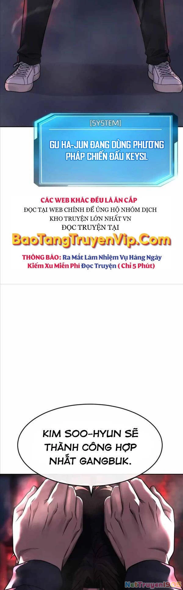 Nhiệm Vụ Diệu Kỳ Chapter 73 - 30