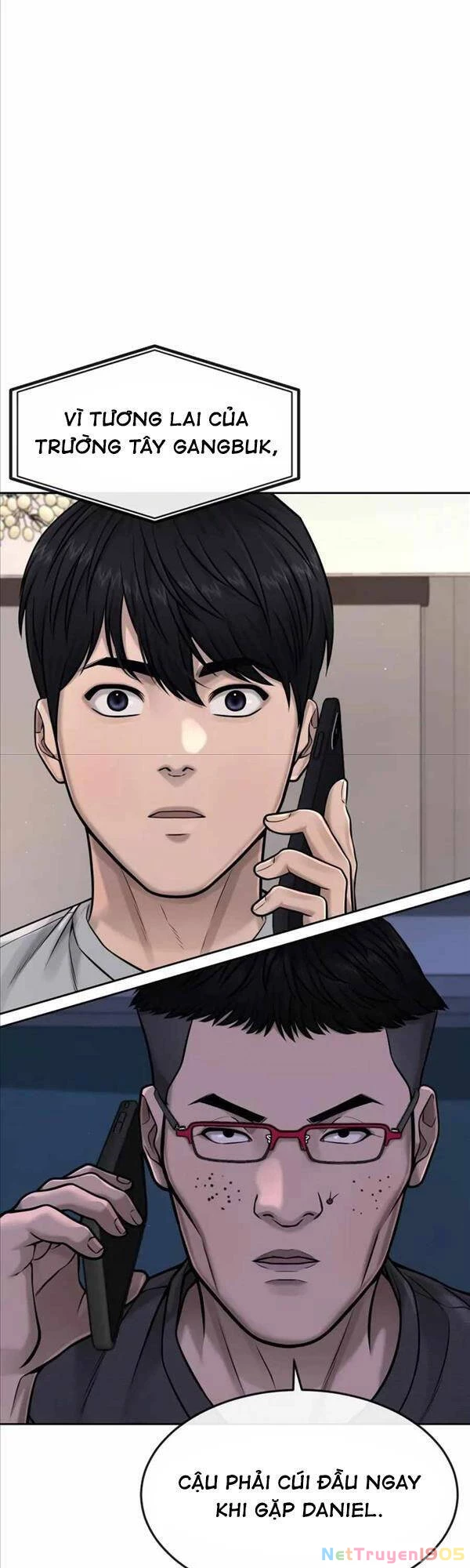 Nhiệm Vụ Diệu Kỳ Chapter 73 - 36