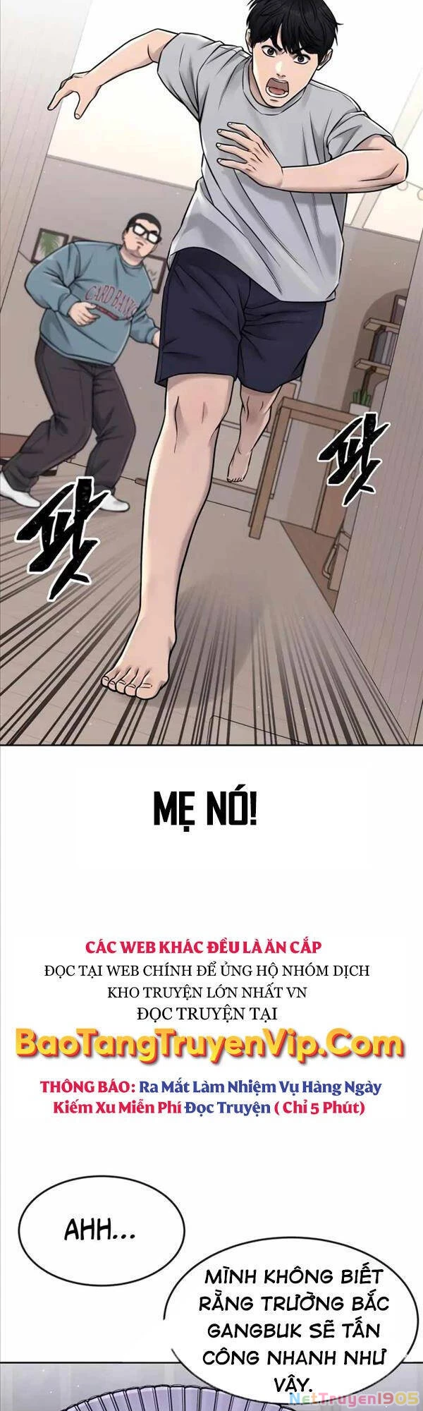 Nhiệm Vụ Diệu Kỳ Chapter 73 - 44