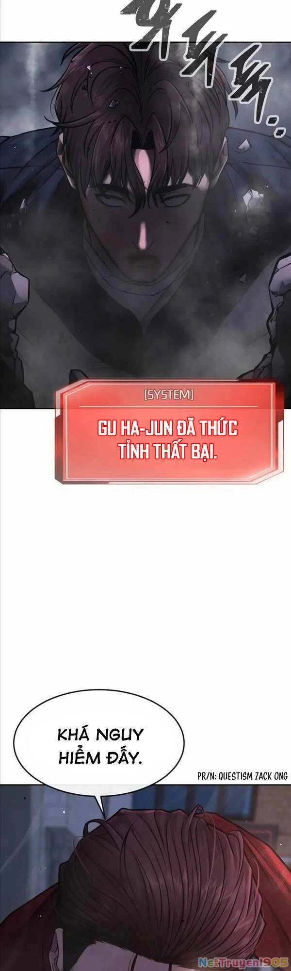 Nhiệm Vụ Diệu Kỳ Chapter 73 - 63