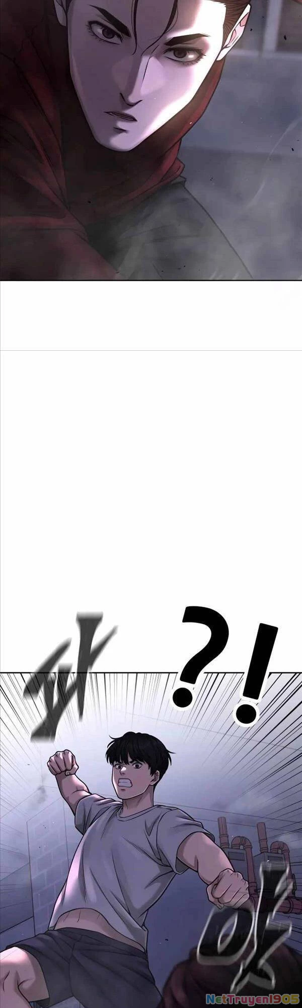 Nhiệm Vụ Diệu Kỳ Chapter 73 - 64