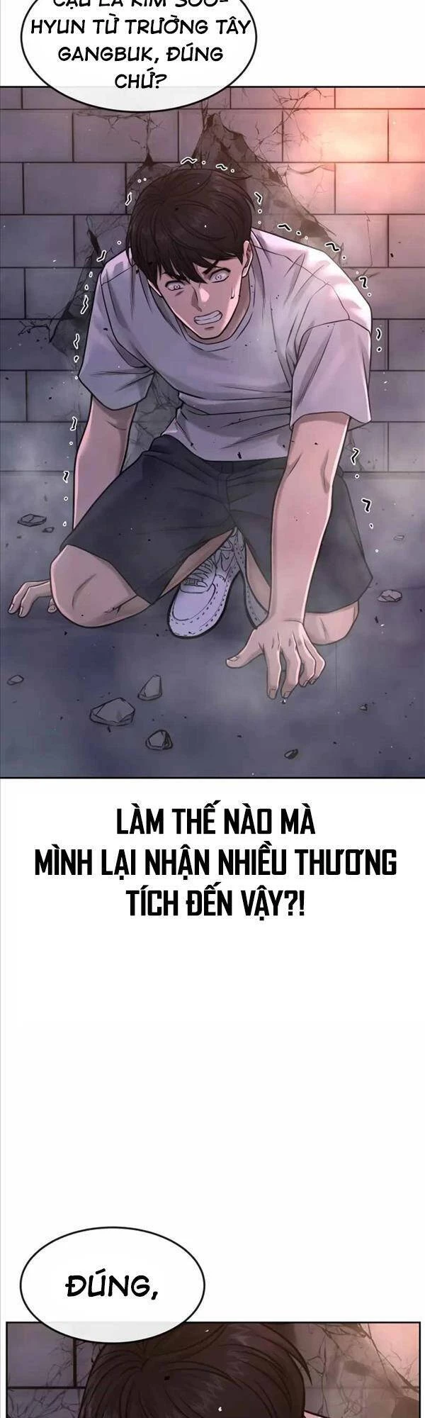 Nhiệm Vụ Diệu Kỳ Chapter 73 - 67
