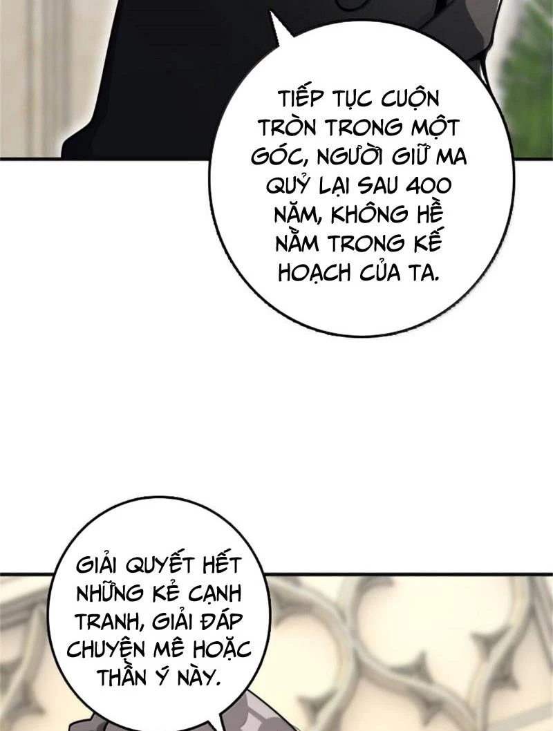 Thả Vu Nữ Đó Ra Chapter 594 - 27