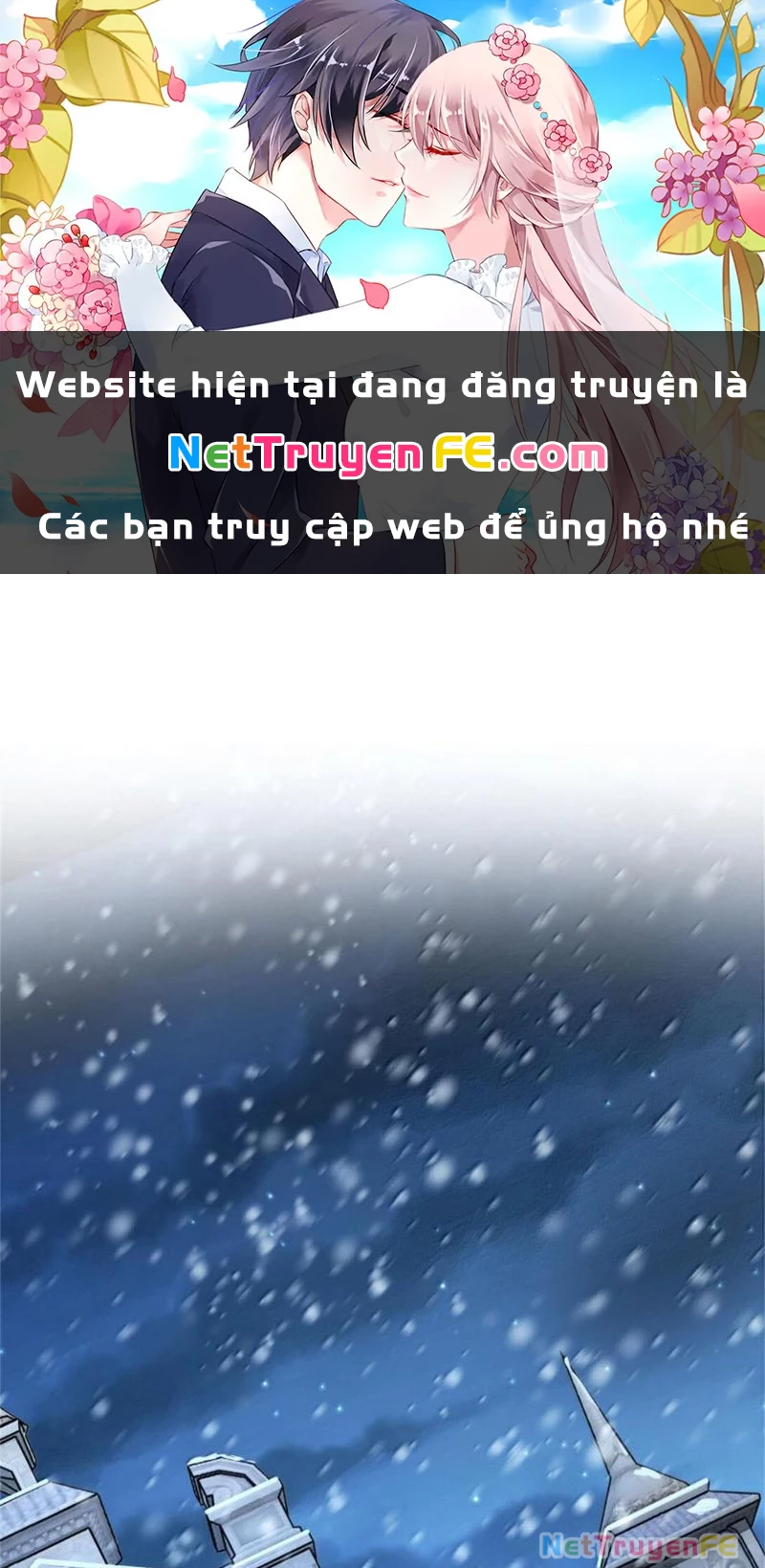 Thả Vu Nữ Đó Ra Chapter 595 - 1