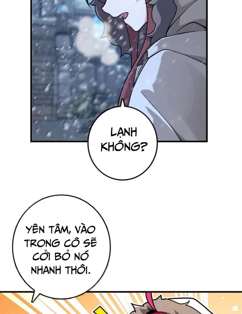 Thả Vu Nữ Đó Ra Chapter 595 - 5