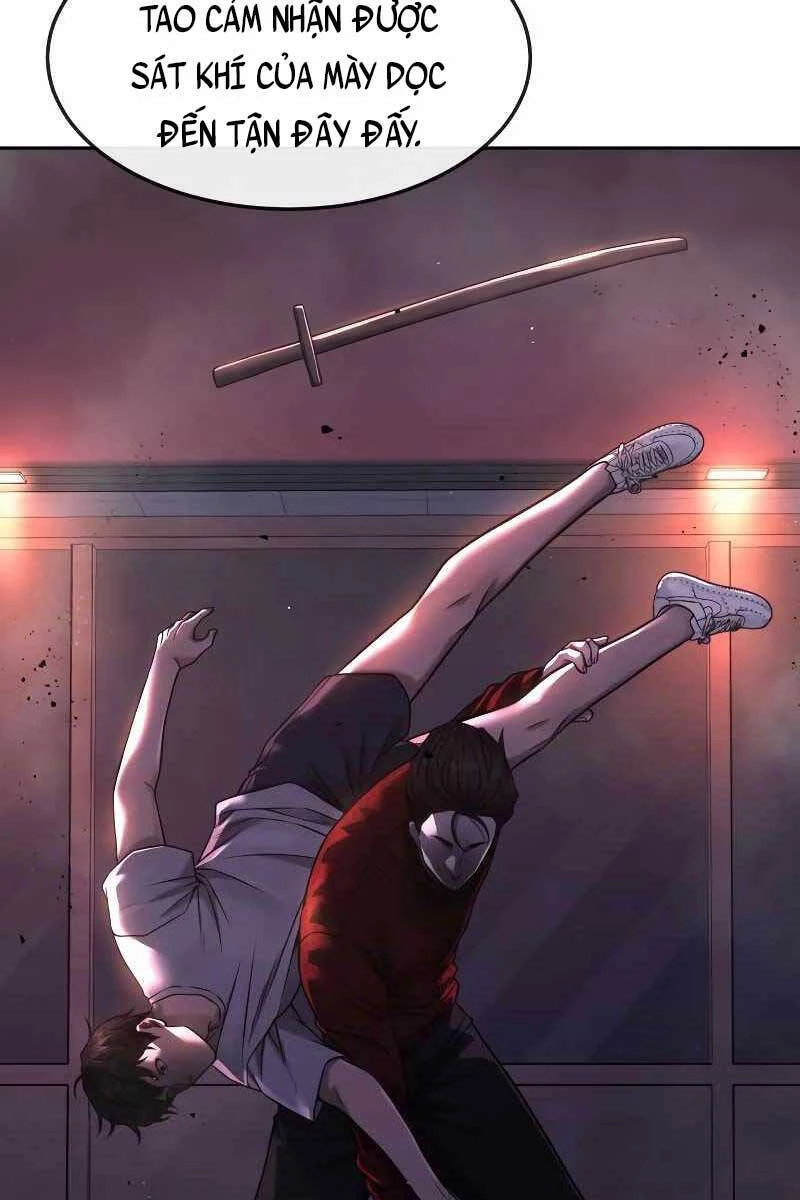 Nhiệm Vụ Diệu Kỳ Chapter 74 - 83