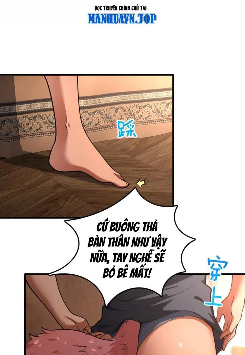 Thả Vu Nữ Đó Ra Chapter 597 - 4