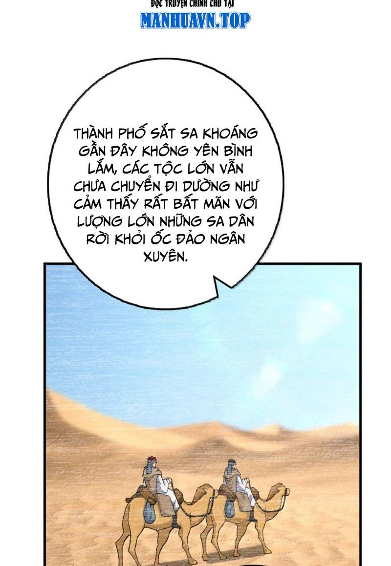 Thả Vu Nữ Đó Ra Chapter 597 - 14