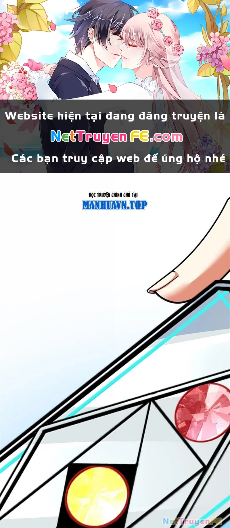 Thả Vu Nữ Đó Ra Chapter 598 - 1