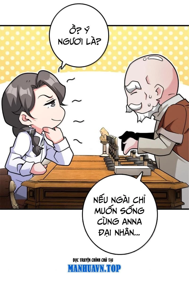 Thả Vu Nữ Đó Ra Chapter 598 - 40