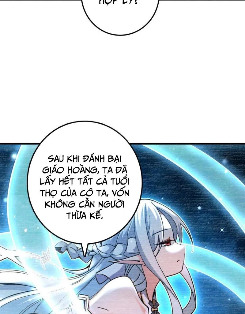 Thả Vu Nữ Đó Ra Chapter 598 - 50