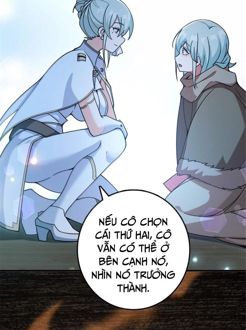 Thả Vu Nữ Đó Ra Chapter 599 - 44