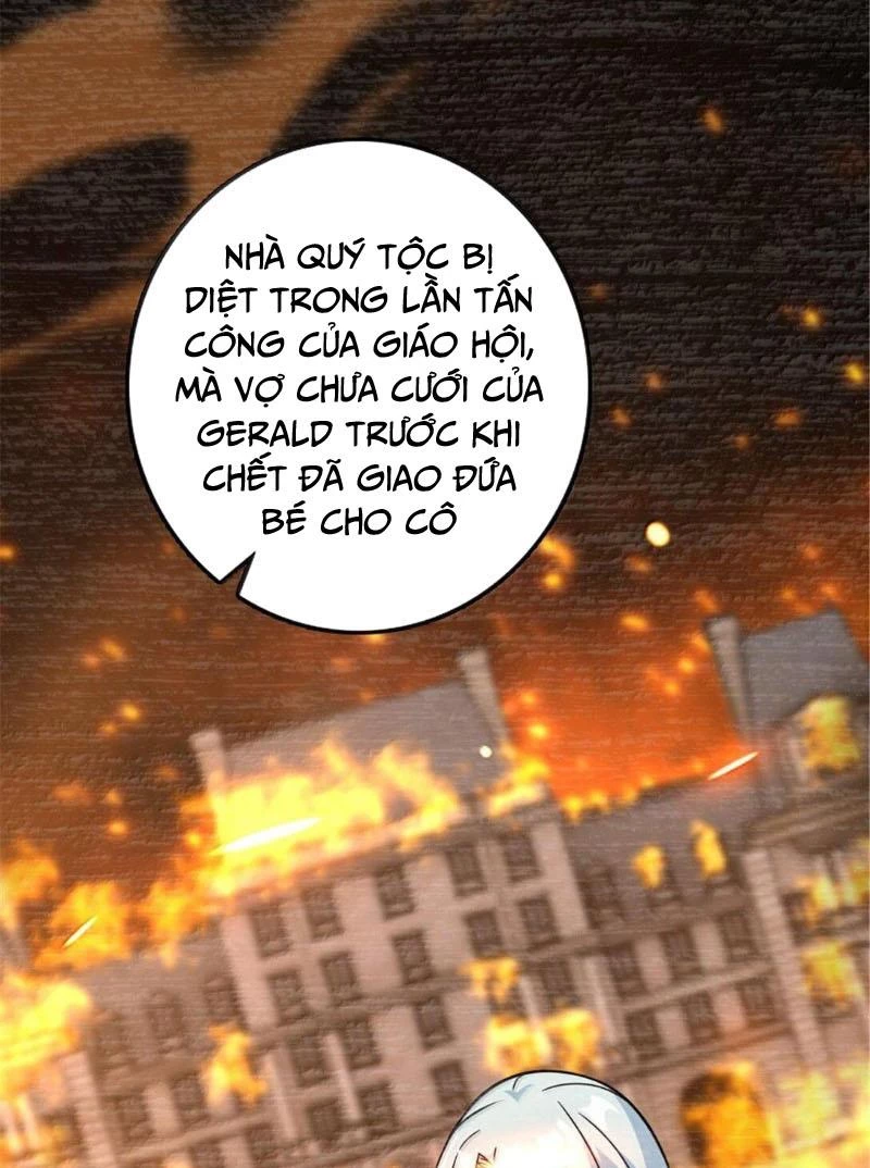 Thả Vu Nữ Đó Ra Chapter 599 - 45