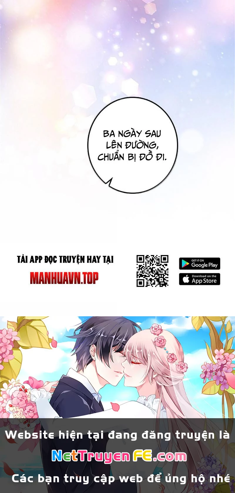 Thả Vu Nữ Đó Ra Chapter 599 - 60