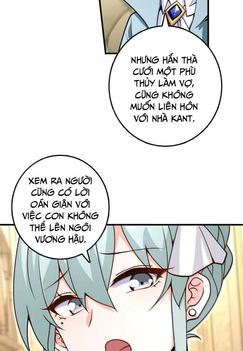 Thả Vu Nữ Đó Ra Chapter 600 - 14