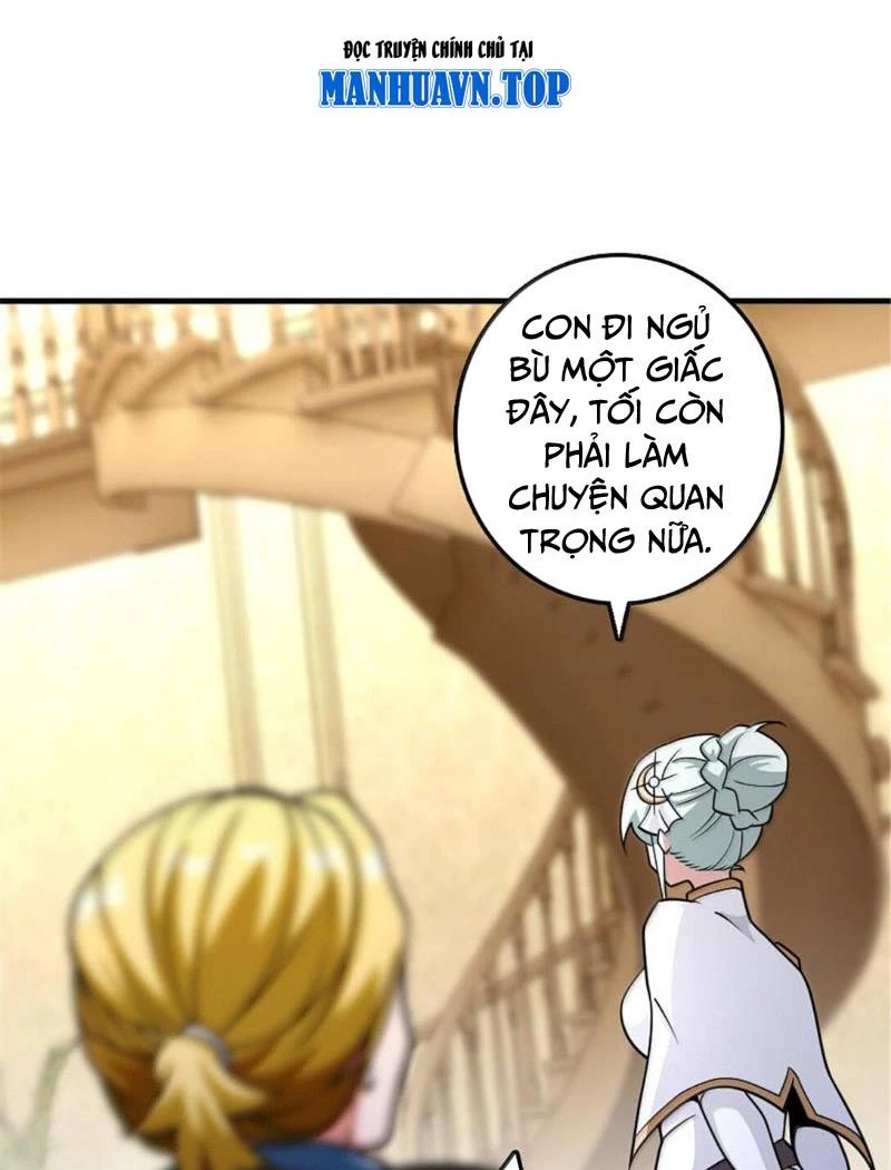 Thả Vu Nữ Đó Ra Chapter 600 - 22