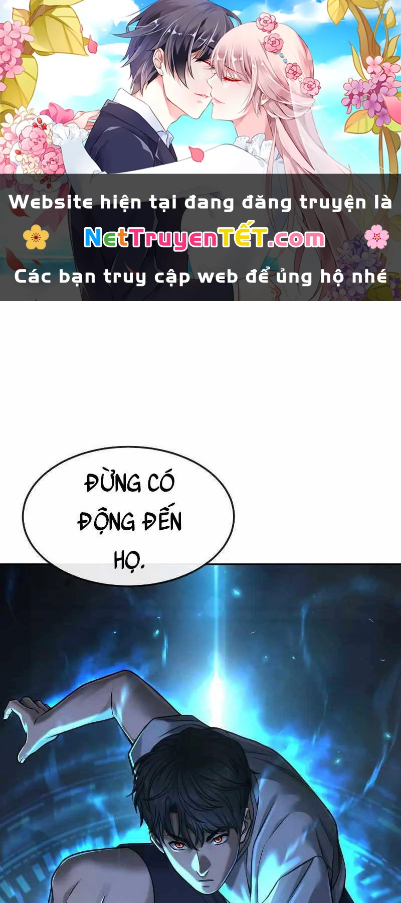 Nhiệm Vụ Diệu Kỳ Chapter 75 - 1