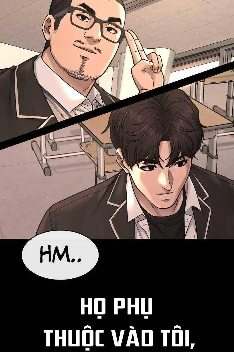 Nhiệm Vụ Diệu Kỳ Chapter 75 - 49
