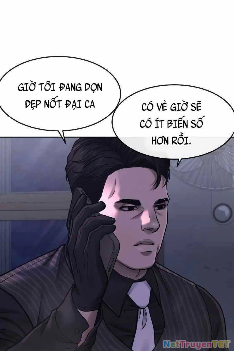 Nhiệm Vụ Diệu Kỳ Chapter 75 - 94
