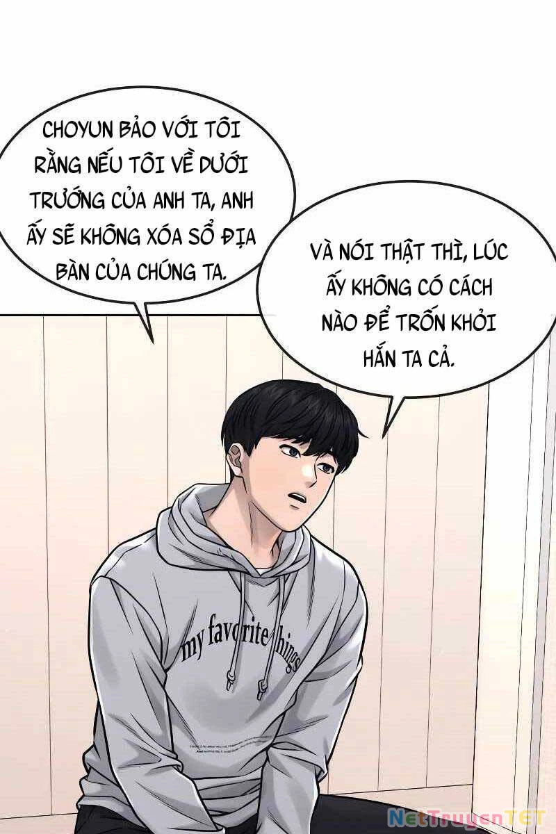 Nhiệm Vụ Diệu Kỳ Chapter 76 - 33