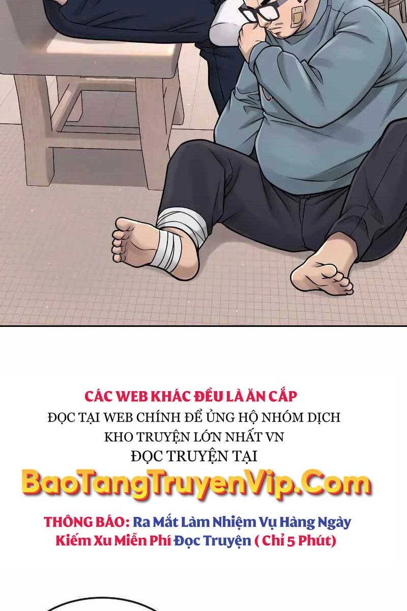 Nhiệm Vụ Diệu Kỳ Chapter 76 - 36