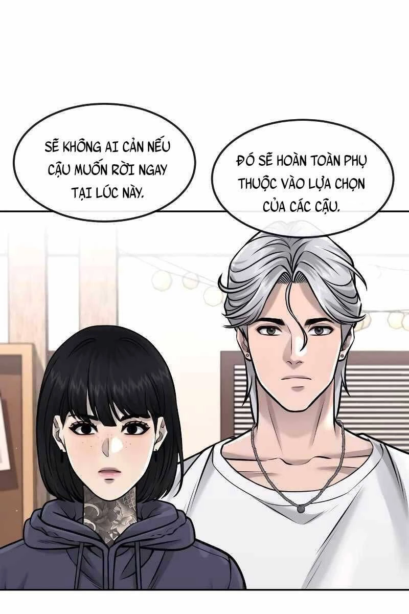 Nhiệm Vụ Diệu Kỳ Chapter 76 - 53