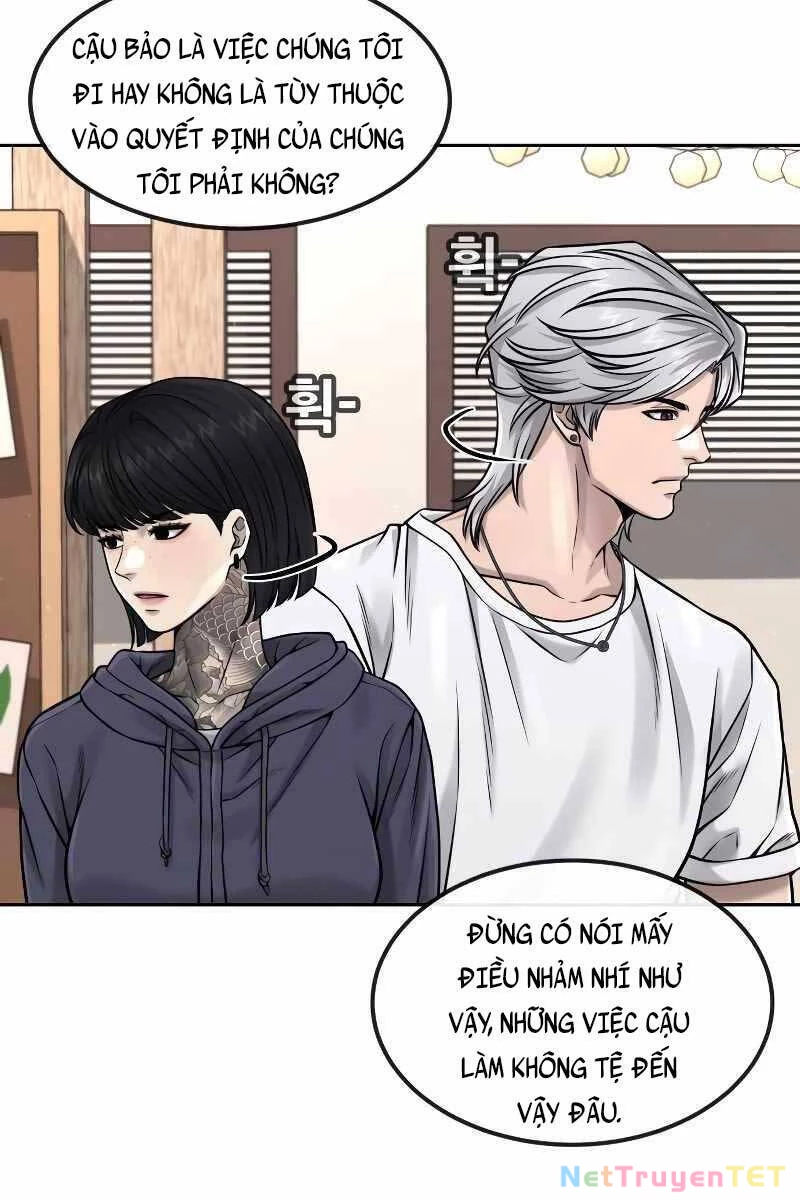 Nhiệm Vụ Diệu Kỳ Chapter 76 - 58
