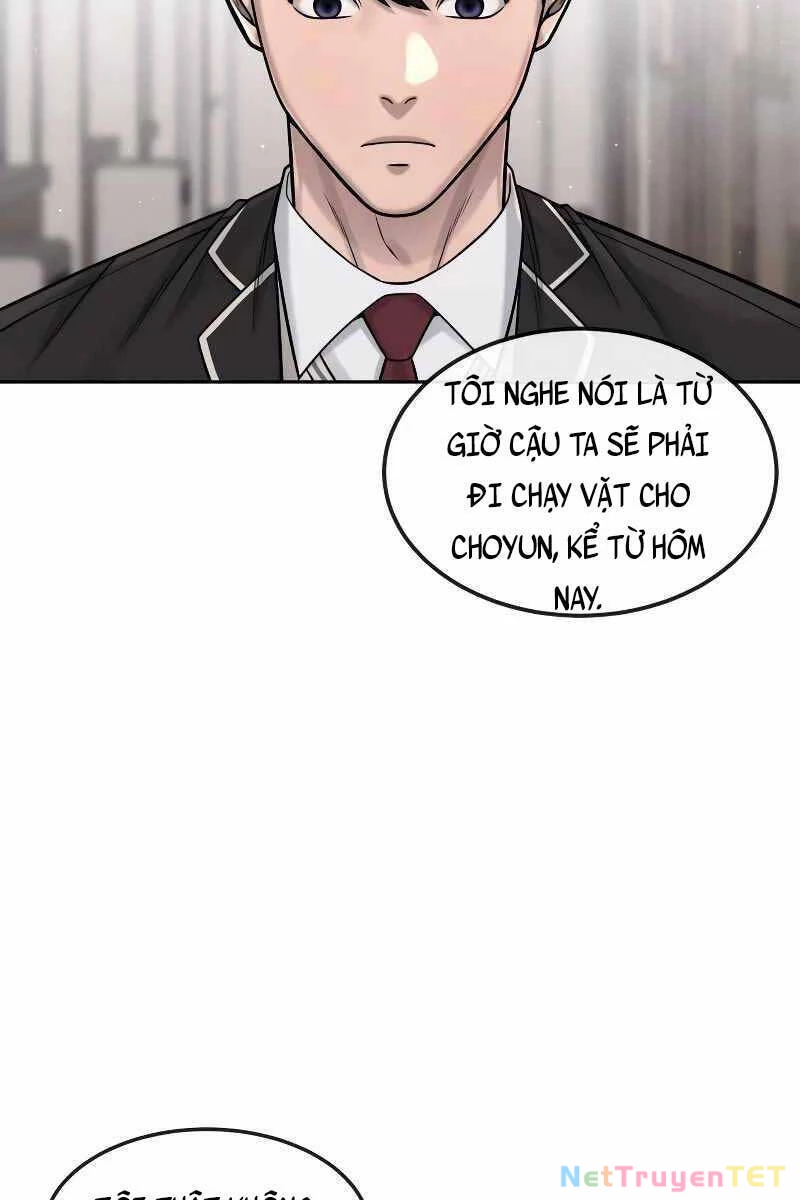 Nhiệm Vụ Diệu Kỳ Chapter 76 - 94
