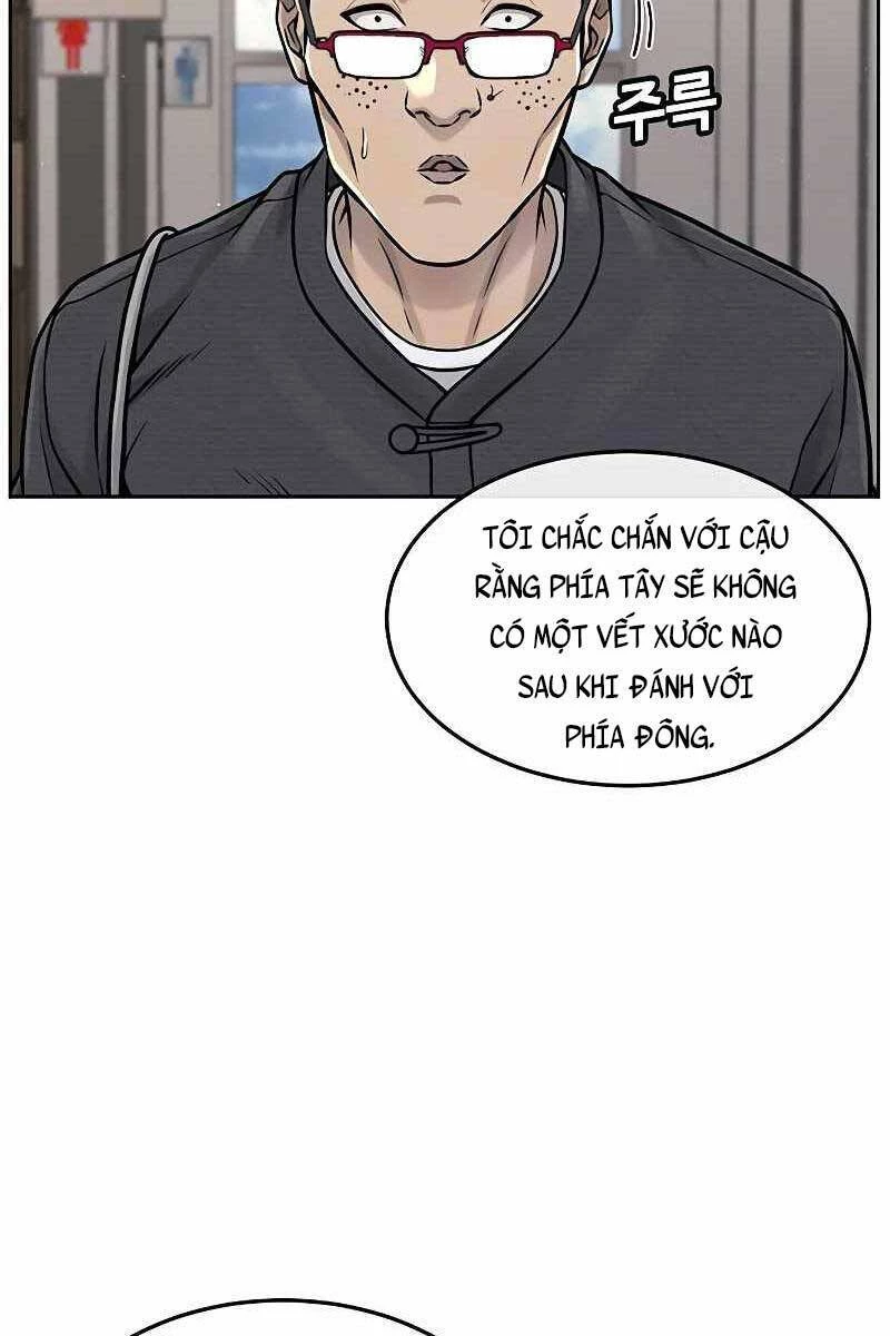 Nhiệm Vụ Diệu Kỳ Chapter 76 - 124