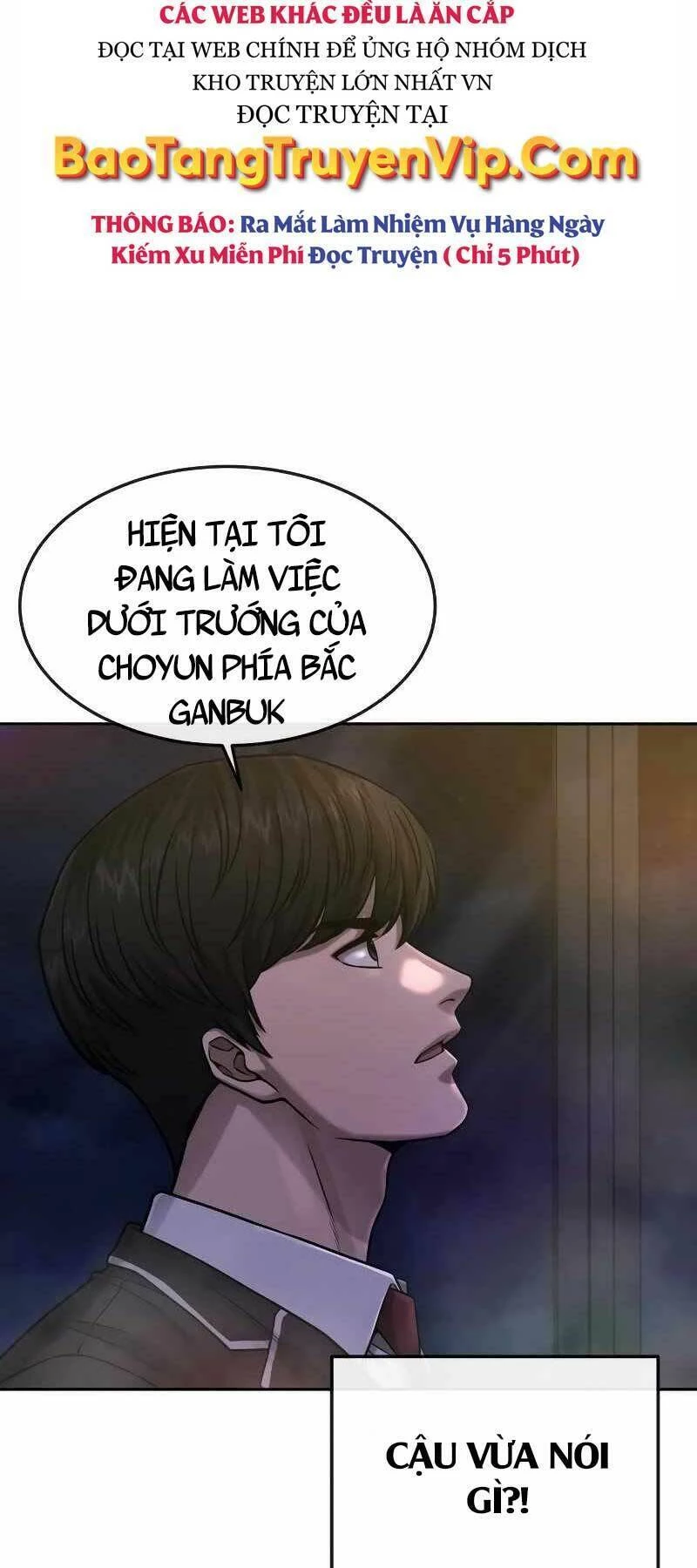 Nhiệm Vụ Diệu Kỳ Chapter 77 - 10
