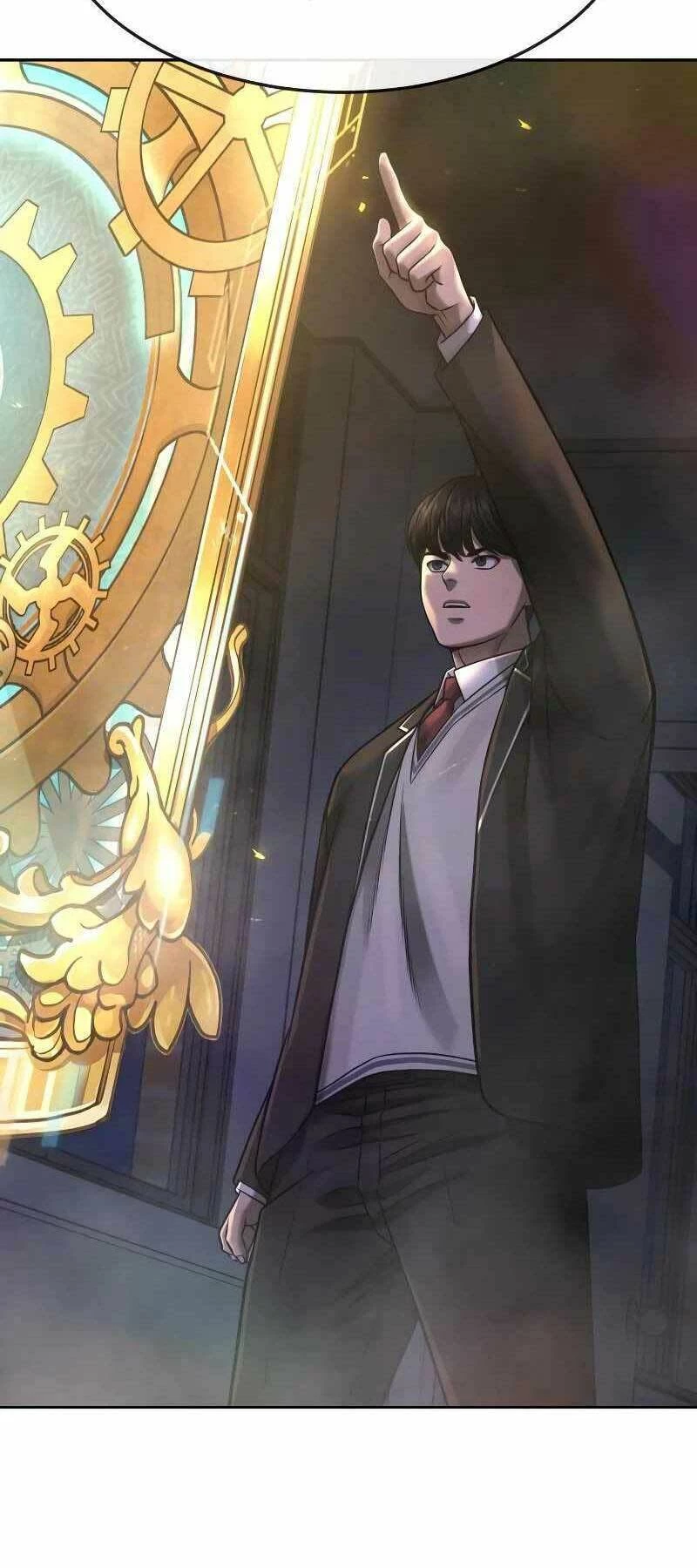 Nhiệm Vụ Diệu Kỳ Chapter 77 - 19
