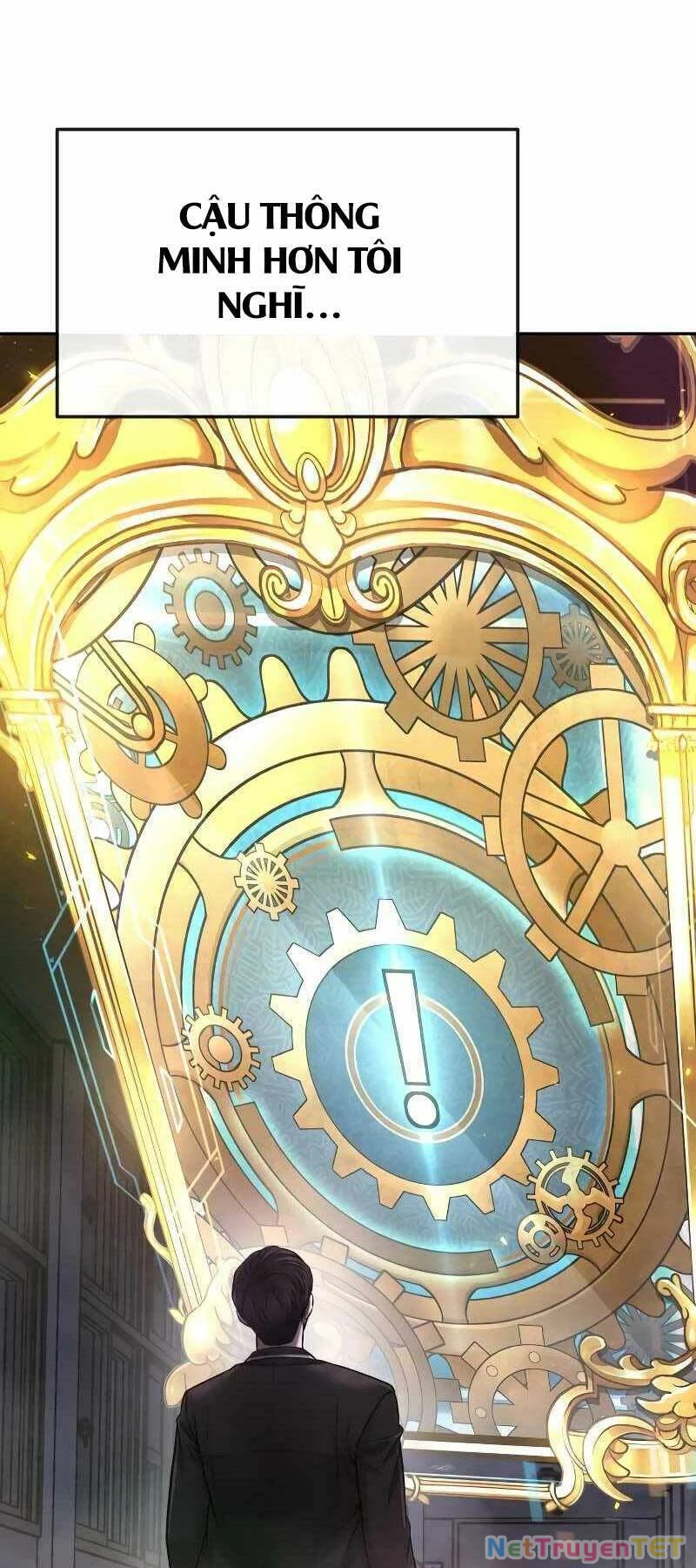 Nhiệm Vụ Diệu Kỳ Chapter 77 - 21