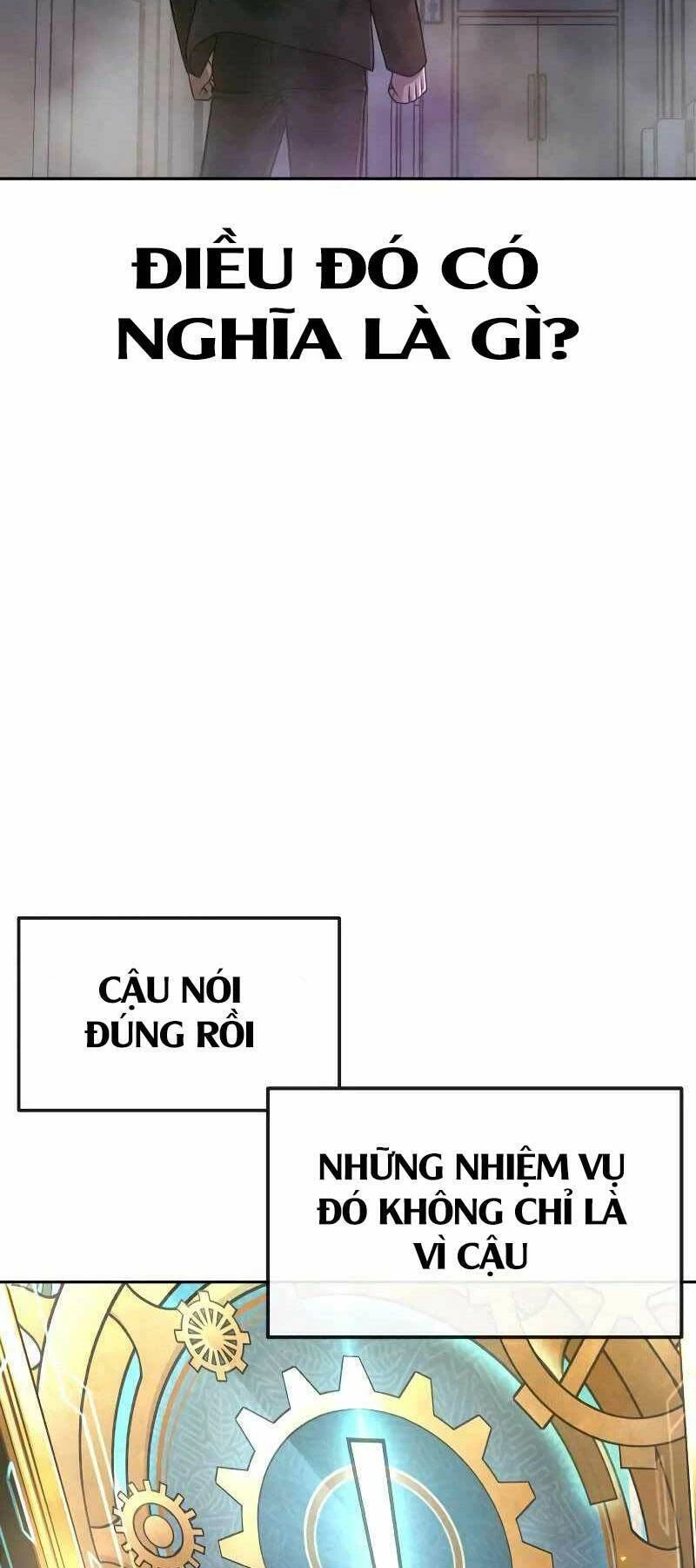Nhiệm Vụ Diệu Kỳ Chapter 77 - 22