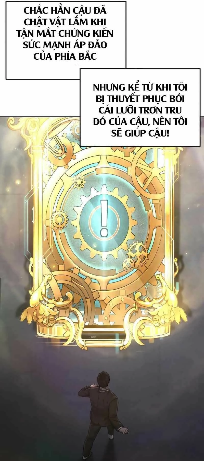 Nhiệm Vụ Diệu Kỳ Chapter 77 - 25