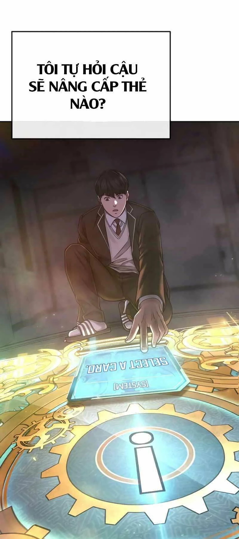 Nhiệm Vụ Diệu Kỳ Chapter 77 - 30